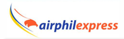 Das Logo der Airphil Express