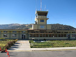 Airport Andahuaylas Peru.jpg