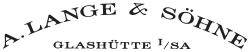 Logo von A. Lange & Söhne