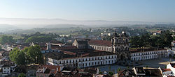Königliche Abtei von Alcobaça