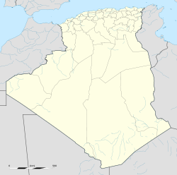 Hammaguir (Algerien)