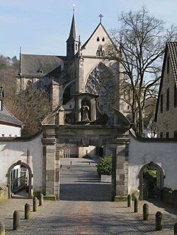 Kloster Altenberg