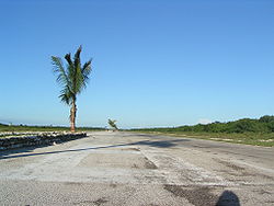 Alter Flugplatz auf Cayo Coco, Kuba.jpg