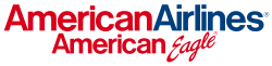 American Airlines American Eagle Logo.svg