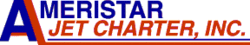 Logo der Ameristar Jet Charter