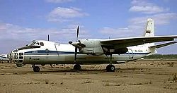 Antonow An-30