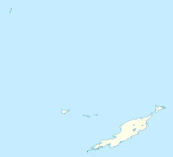 Anguillita (Anguilla)