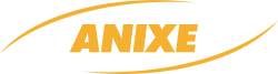 Logo von Anixe