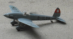 Modelbild Ar 80