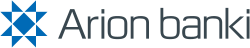 Logo der Arion Bank