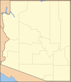 Davis-Monthan Air Force Base (Arizona)