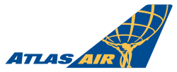 Logo der Atlas Air