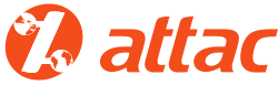 Logo von Attac Deutschland