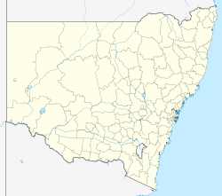 Aspen Island (New South Wales)