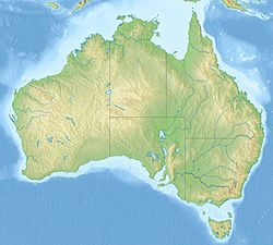 Connexion Island (Australien)