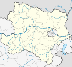 Sachsengang (Niederösterreich)