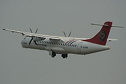 ATR 72-500