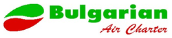 Das Logo der Bulgarian Air Charter