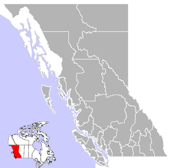 Nanaimo (British Columbia)