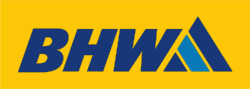 Logo des BHW seit 2006