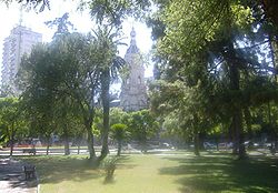 Bahía Blanca Plaza Rivadavia.JPG