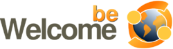 BeWelcome Logo
