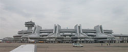 Belarus-Minsk-2 airport.jpg