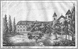 Kloster Bledzew