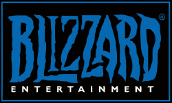 Blizzard-Entertainment-Logo
