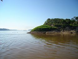 Río Abuná