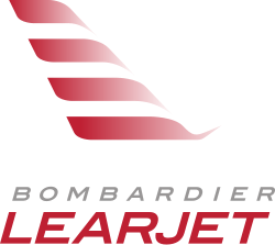 Bombardier-Learjet.svg