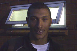 Jay Bothroyd