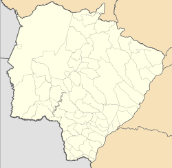 Amambai (Mato Grosso do Sul)