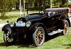 Buick Modell 23-35 (1923)