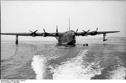 Blohm & Voss BV 238