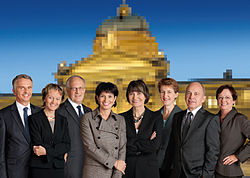 Bundesrat der Schweiz November 2010.jpg