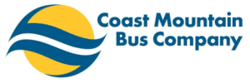 Logo der Coast Mountain Bus Company