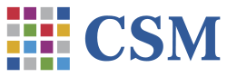 CSM Logo.svg