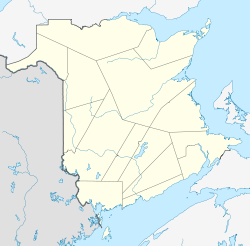 Deer Island (New Brunswick)
