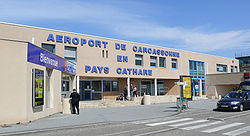 Carcassonne aeroport Salveza2.jpg