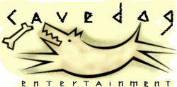 Cavedog Entertainment Logo