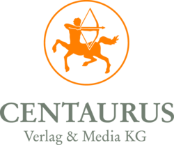 Logo des Centaurus Verlag