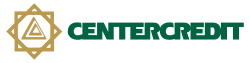 Bank CenterCredit Logo