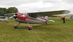 &amp;amp;lt;Cessna 195&amp;amp;gt;