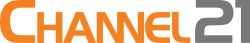 Logo von Channel 21