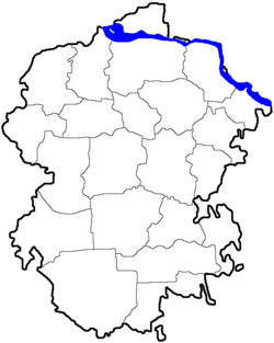 Schumerlja (Republik Tschuwaschien)