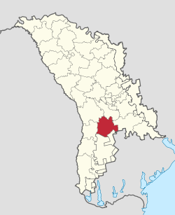 Cimislia in Moldova.svg