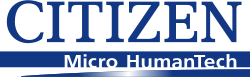 Logo Citizen Holdings Co.