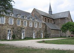 Kloster Clairmont