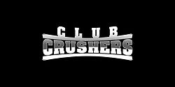Das Clubcrushers Logo (2008)